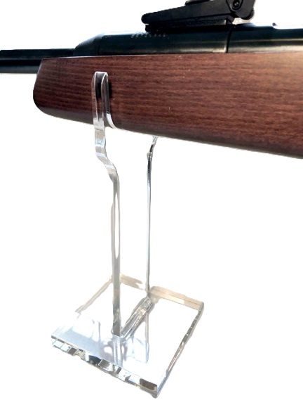 gun stand